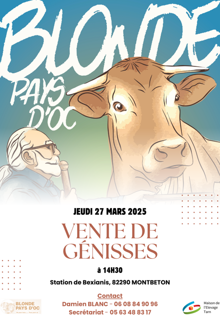 Couverture Catalogue 2025