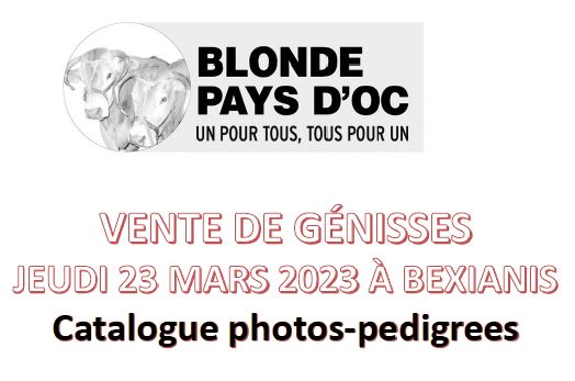 image catalogue photos pedigrees 2023